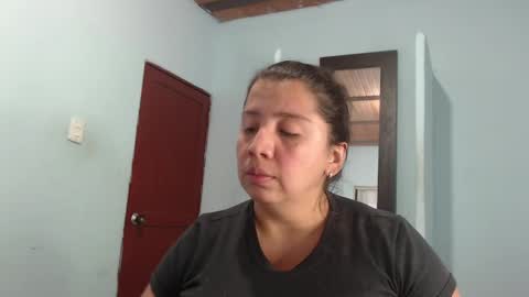 Luciana independent model online show from January 12, 8:25 pm