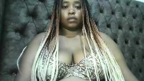 boobvherry online show from January 4, 5:37 am