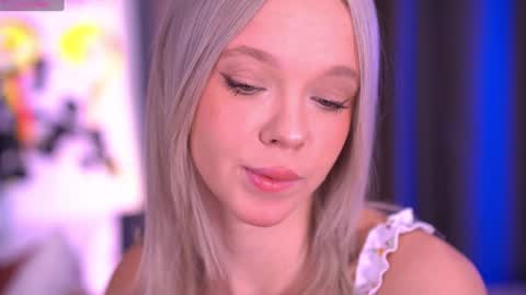 Alina online show from March 26, 8:27 am