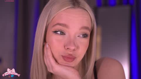 Alina online show from February 23, 7:52 am