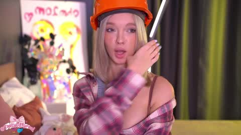 Alina online show from March 29, 8:46 am