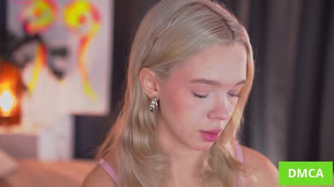 Alina online show from October 21, 8:51 am