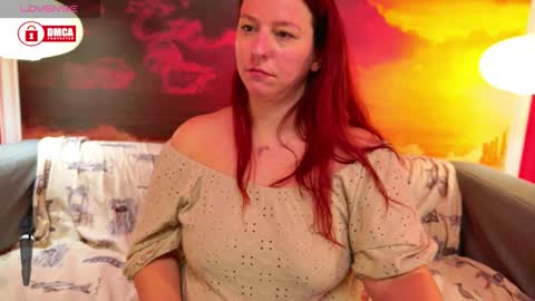 BoobyIANAx online show from November 8, 12:48 am