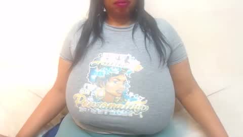 boobyqueen online show from May 31, 6:20 pm