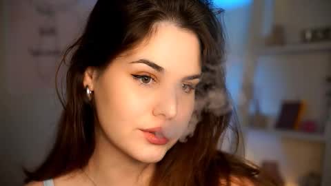 boobyybliss online show from January 19, 1:07 pm