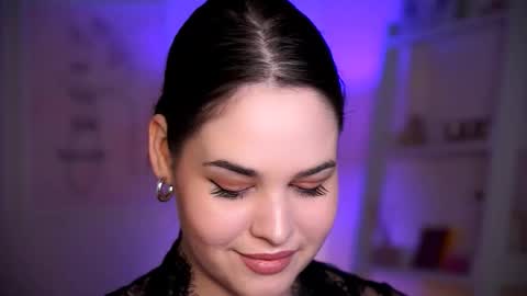 boobyybliss online show from January 17, 1:07 pm