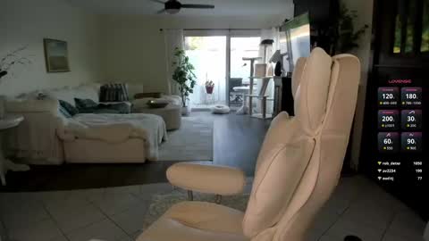 Miley online show from November 1, 12:26 am