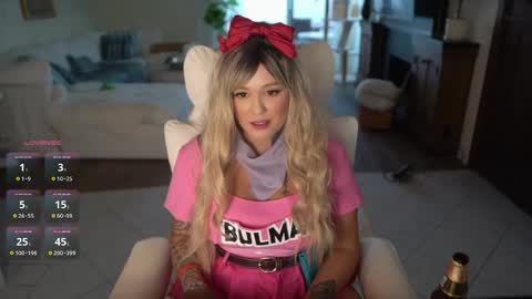 Miley online show from October 18, 1:08 am