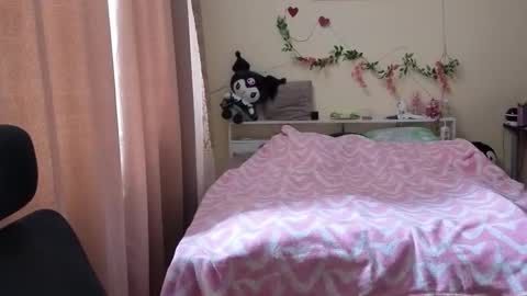 Milena online show from February 16, 8:14 am