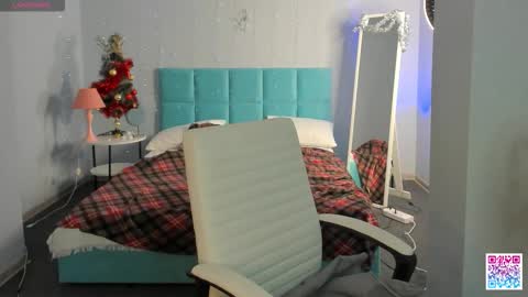 Milena online show from December 1, 2:59 am