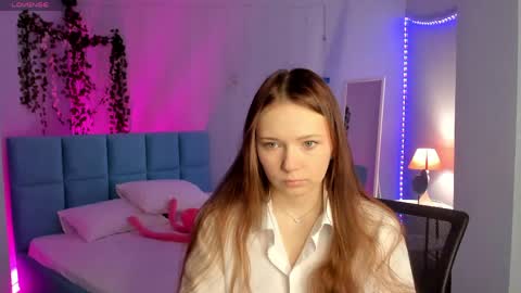 Milena online show from March 31, 2:55 am