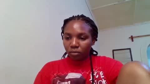 bootie_caramel online show from October 13, 4:20 pm