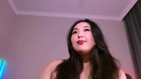 Mona online show from February 13, 10:11 pm