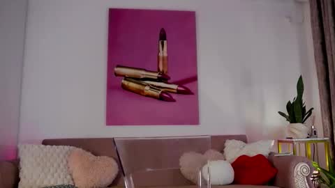 bootyliciousbunny online show from April 1, 9:12 pm