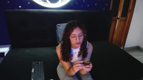 borbuja online show from October 10, 5:40 pm