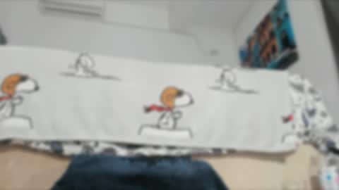  THUMPS UP PLEASE   ITS IMPORTANT online show from March 21, 5:12 am