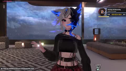 Camila online show from January 26, 11:28 am