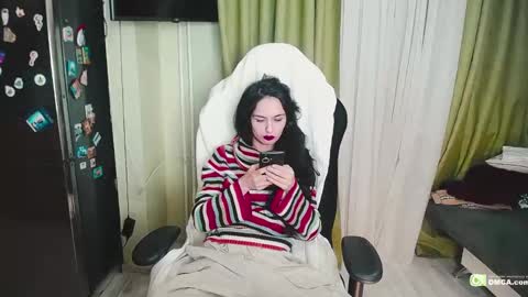 Helen  online show from January 25, 6:43 pm