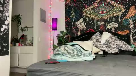 Puddin online show from February 24, 10:03 am