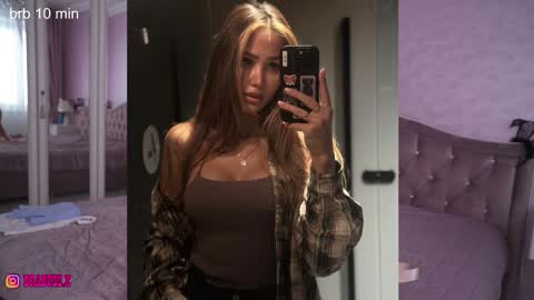 Lana  online show from January 23, 4:52 am