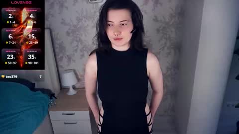 Hild online show from October 28, 5:35 am