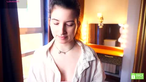 Hild online show from October 16, 5:32 am