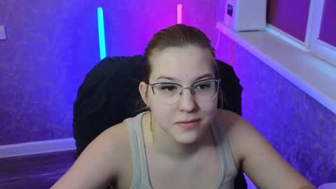 Belle  online show from March 1, 1:43 am