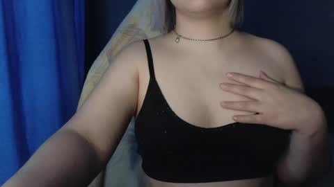 Belle  online show from March 13, 2:46 am