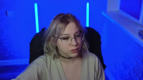 Belle  online show from January 17, 2:18 am