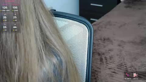 Brandy Gem online show from January 19, 7:48 am