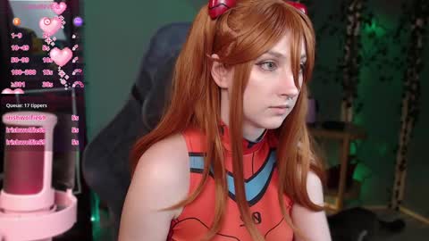 Aurorabut ur dad just calls me Rory online show from February 5, 2:29 am