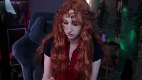 Aurorabut ur dad just calls me Rory online show from March 7, 11:51 am