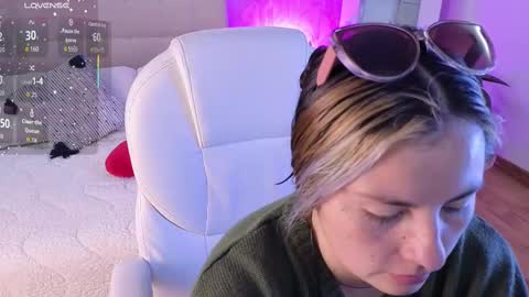 BRANDY  online show from September 11, 12:16 pm