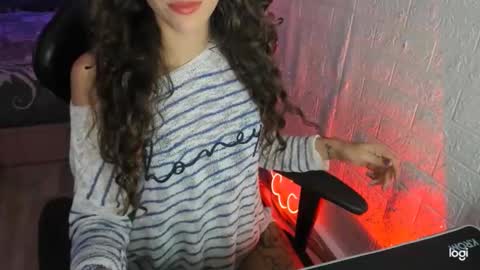 Martes online show from October 28, 9:52 pm