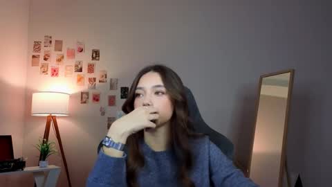 Rachel online show from January 11, 8:25 pm