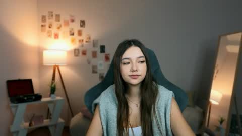 Rachel online show from March 25, 10:23 pm