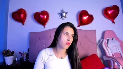 Brenda moris online show from January 18, 12:40 am