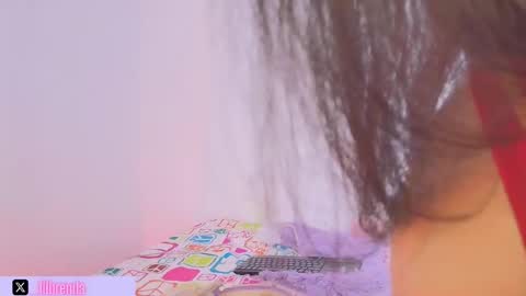 Brendita  online show from January 7, 4:49 am