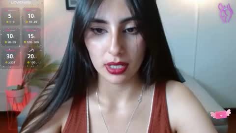 Brenda lx online show from November 19, 7:47 pm