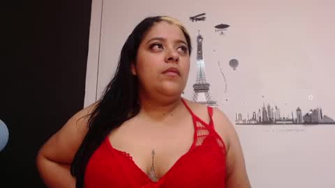 Brenda  online show from January 18, 11:54 am