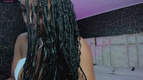 Brenda online show from January 25, 11:13 am