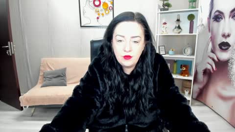 Brenda Skye online show from February 4, 3:22 am