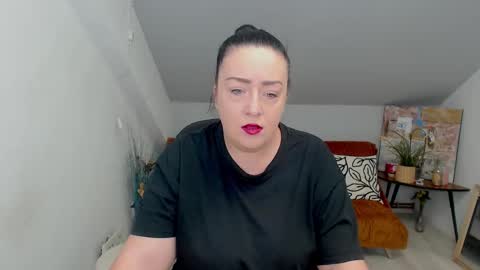 Brenda Skye online show from September 15, 2:20 am