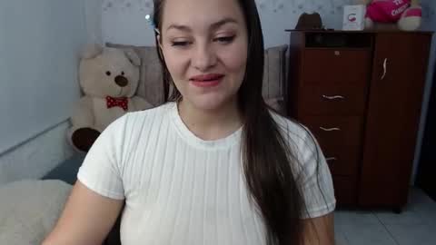 brenda online show from February 5, 3:15 pm