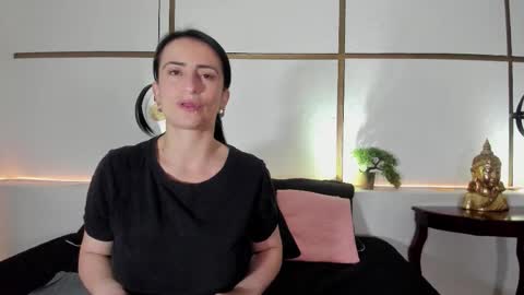 MeganBeaked online show from October 14, 1:46 pm