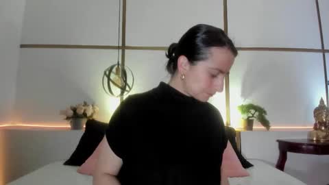 MeganBeaked online show from November 4, 2:11 pm