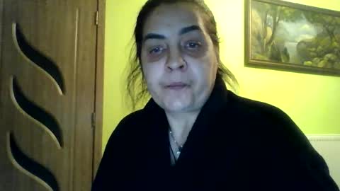 Brenda online show from March 5, 4:19 am