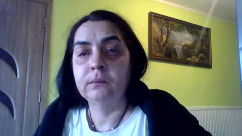 Brenda online show from February 18, 8:02 am