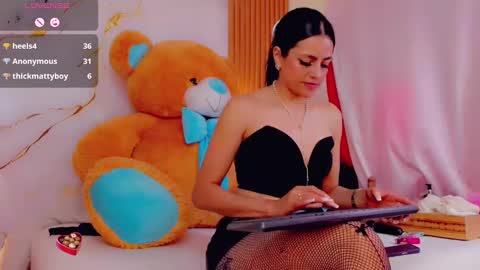 brendasquirtx online show from March 8, 6:57 pm