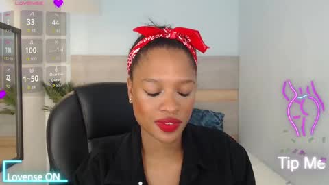 Brenda online show from October 2, 1:32 am